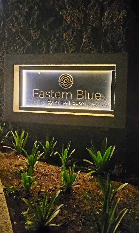 Eastern Blue - Sea View Luxury Apartment Poste Lafayette Exteriör bild